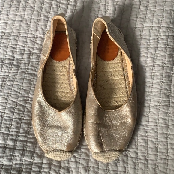 rag & bone Espadrilles sz 39 #0014 - Picture 1 of 7